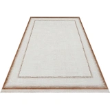 Eko Halı Parma PAR 01 Terra Modern Salon Halısı