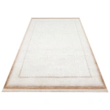 Eko Halı Parma PAR 01 Terra Modern Salon Halısı