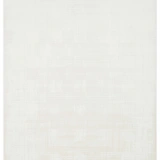 Eko Halı Pera 01 White Akrilik Yıkanabilir Kaymaz Tabanlı Modern Halı