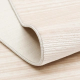 Eko Halı Pera 02 Beige Akrilik Yıkanabilir Kaymaz Tabanlı Modern Halı