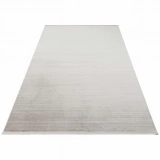 Eko Halı Pera 02 D.Grey Akrilik Yıkanabilir Kaymaz Tabanlı Modern Halı