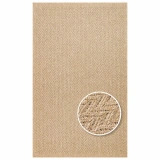 Eko Halı Salda 05 Natural Jüt Sisal Halı