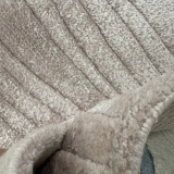 Eko Halı Siena Sante Soft Pink El Dokuma Modern Halı