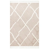 Eko Halı Terazzo TRZ 03 Beige White İskandinav Halı