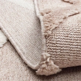 Eko Halı Terazzo TRZ 03 Beige White İskandinav Halı