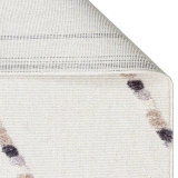 Eko Halı Terazzo TRZ 04 White Beige İskandinav Halı