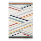 Eko Halı Terazzo TRZ 05 Multy İskandinav Halı