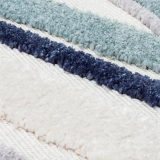 Eko Halı Terazzo TRZ 05 Multy İskandinav Halı