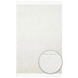 Eko Halı Terazzo TRZ 07 White İskandinav Halı