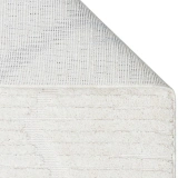 Eko Halı Terazzo TRZ 08 White İskandinav Halı