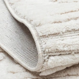 Eko Halı Terazzo TRZ 08 White İskandinav Halı