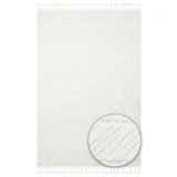 Eko Halı Terazzo TRZ 08 White İskandinav Halı