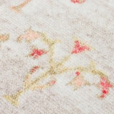 Eko Halı Zara 08 Beige Autumn Modern Uşak Halısı