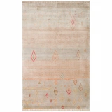 Eko Halı Zara 15 Beige Autumn Modern Uşak Halısı