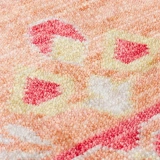 Eko Halı Zara 17 Red Autumn Modern Uşak Halısı