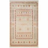 Eko Halı Zara ZR 20 Light Multy Modern Uşak Halısı