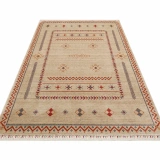 Eko Halı Zara ZR 20 Light Multy Modern Uşak Halısı