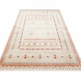 Eko Halı Zara ZR 20 Light Multy Modern Uşak Halısı