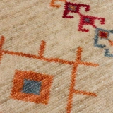 Eko Halı Zara ZR 20 Light Multy Modern Uşak Halısı