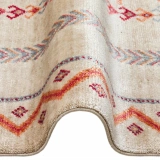 Eko Halı Zara ZR 20 Light Multy Modern Uşak Halısı