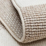 Eko Oslo 08 Beige İskandinav Halı