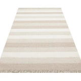 Eko Oslo 08 Beige İskandinav Halı