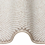 Eko Oslo Plain Beige İskandinav Halı