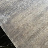 Elexus Halı Diamond 3848 Krem Gri Modern Salon Halısı