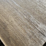 Elexus Halı Diamond 3848 Krem Gri Modern Salon Halısı