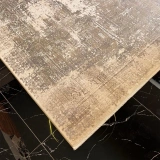 Elexus Halı Olimpos 3755 Krem Modern Salon Halısı