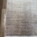 Hoom Rugs Rugby 2483 Koyu Gri Akrilik & Viskon  Modern Salon Halısı