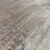 Hoom Rugs Rugby 2483 Koyu Gri Akrilik & Viskon  Modern Salon Halısı