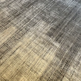 Elexus Halı Valesco 3937 Açık Gri Antrasit Modern Salon Halısı