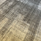 Elexus Halı Valesco 3937 Açık Gri Antrasit Modern Salon Halısı