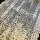 Elexus Halı Valesco 3937 Açık Gri Antrasit Modern Salon Halısı