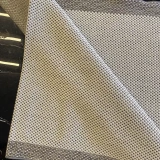 Hoom Rugs 1148 Krem Gri Sisal Plus Jüt Halı