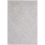 Hoom Rugs Akik 8607 Gri Modern Makine Halısı
