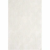 Hoom Rugs Akik 8612 Krem Modern Makine Halısı