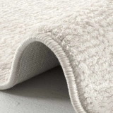 Hoom Rugs Akik 8616 Krem Modern Makine Halısı