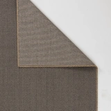 Hoom Rugs Antik 1801 Koyu Gri İskandinav Halı