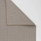 Hoom Rugs Antik 1803 Açık Gri İskandinav Halı