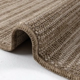 Hoom Rugs Antik 1805 Bej İskandinav Halı