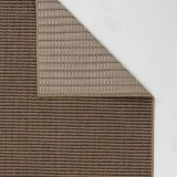 Hoom Rugs Antik 1806 Kahve İskandinav Halı