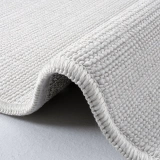 Hoom Rugs Antik 1808 Beyaz İskandinav Halı