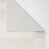 Hoom Rugs Aren 3306 Bej Modern Salon Halısı