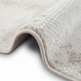 Hoom Rugs Bahar 3002 Bej Modern Akrilik Halı