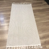 Hoom Rugs Bohho BH04 Bej İskandinav Modern Halı