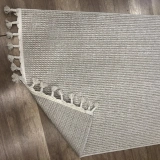 Hoom Rugs Bohho BH04 Bej İskandinav Modern Halı