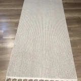 Hoom Rugs Bohho BH04 Bej İskandinav Modern Halı