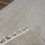 Hoom Rugs Bohho BH04 Bej İskandinav Modern Halı